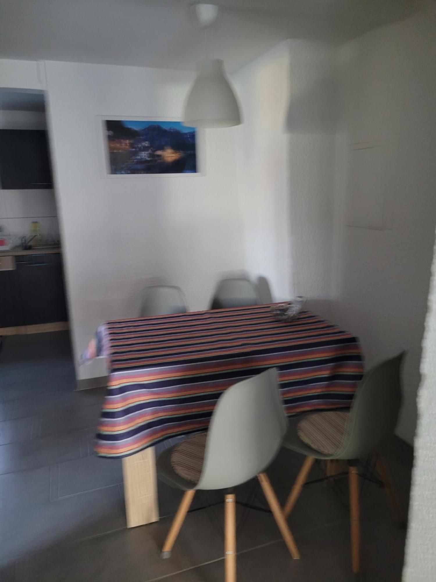 Ferienwohnung Fam.Lutz Knittelsheim Kültér fotó
