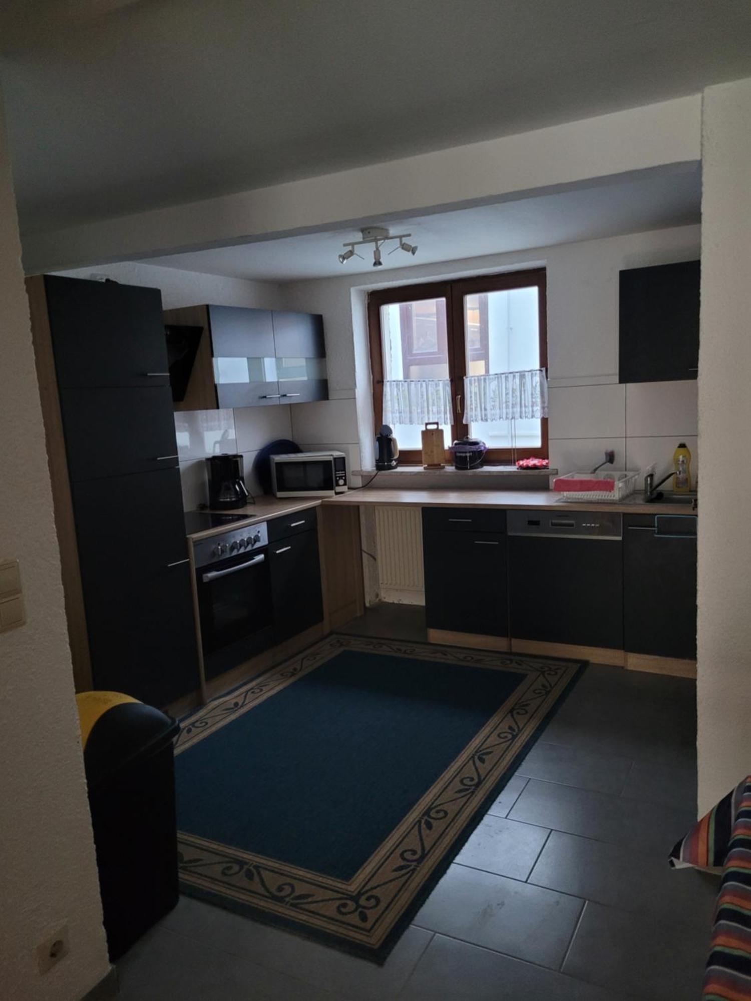 Ferienwohnung Fam.Lutz Knittelsheim Kültér fotó